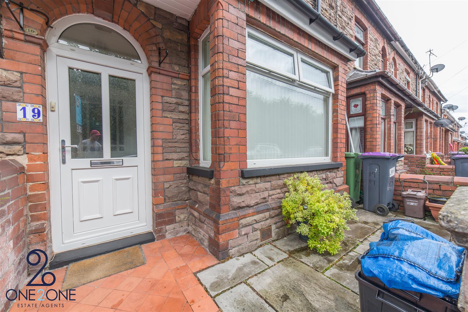 Park Terrace, Pontnewynydd, Pontypool One2One Estate Agents